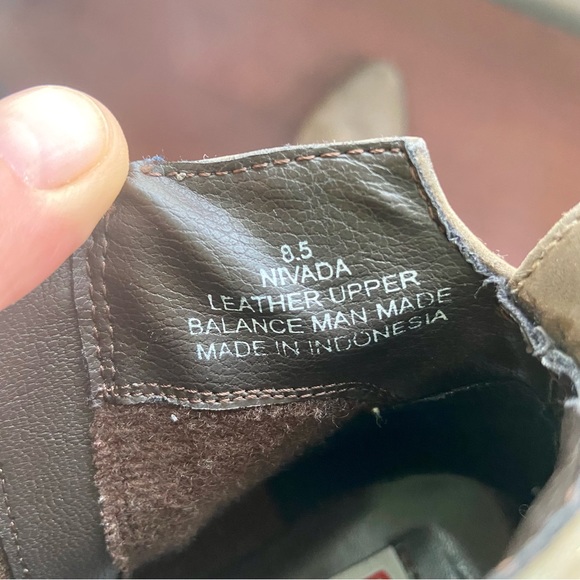 Blondo Nivada booties - Picture 9 of 10